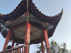 -抚仙湖禄充风景区
