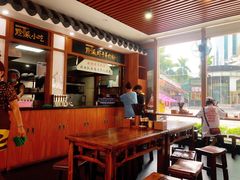 -黔派·虾子羊肉粉·小吃(佳宁娜广场店)