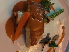 -上海和平饭店华懋阁 Cathay Room