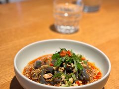 丽江鸡豆粉-一坐一忘云南菜(三里屯店)