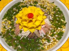 -杏花村水席楼(西大街总店)