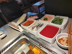 -海底捞火锅(北京路店)