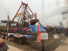 -倒盏民俗文化村
