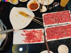 -八方客汕头火锅·牛肉·卤水(福保店)