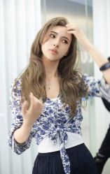 -Nice·烫染设计Salon