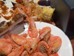 -汉巴味德·烤肉与啤酒的自助(杭州大悦城店)