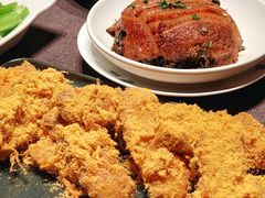 -简小舍·民间手艺菜(武昌江滩店)