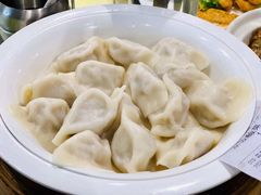 -好妈王饺子(滂江街店)