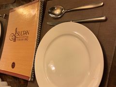-苏坦土耳其餐厅(白云宾馆店)
