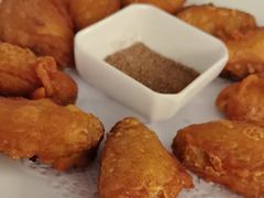 -玉林烤鸭店(小西天店)