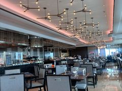 -Social 秀西餐厅-长沙瑞吉酒店(运达店)