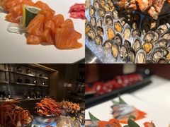 -广州奥园喜来登酒店