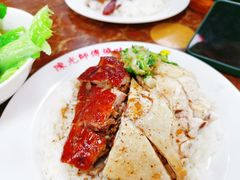 -陈光记烧腊店(罗保博士街店)