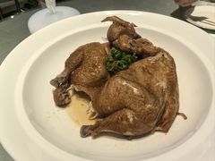 -老德州四合院·德州菜(天衢路店)