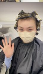 -MY HAIR ARDOR