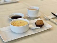 杨枝甘露组合-利苑酒家(金宝店)