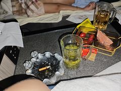 -天禧影院式足道·SPA(梅林店)