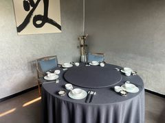 -兰庭玉树·老饭骨家宴(后海店)