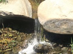 -碓臼峪自然风景区