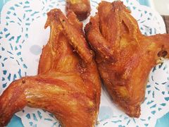 -乔家满族八大碗(流水沟店)