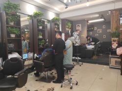 -千姿造型美髮·Salon