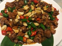 -鲁城往事(游客中心店)