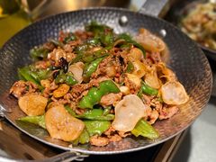 -董家大院·京味家常菜(朝丰家园店)