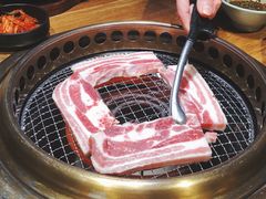 -黑牛黑猪烤肉专门店(万象城店)