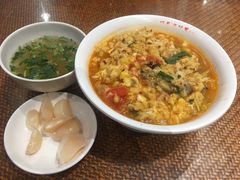 -毅祥斋老孙家泡馍(西羊市店)