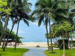 -石梅湾艾美度假酒店