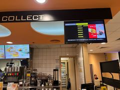 -麦当劳(天兴罗斯福店)