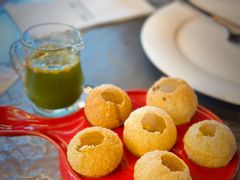 -Pita's&Tika's中东和印度风味餐厅(龙湖天街店)