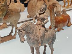 -陕西历史博物馆