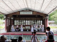 -景德镇古窑民俗博览区