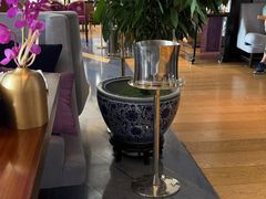 -王府井文华东方酒店-紫膳餐厅