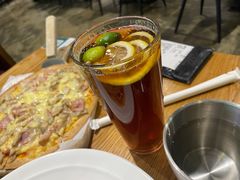 -新贝乐意大利餐厅(镇江苏宁广场店)