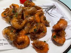 -乾隆美食·本帮菜(黄河路店)
