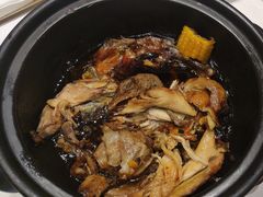 -大鸭梨烤鸭·北京菜(南小街/南苑店)