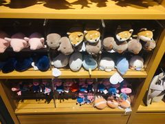 -九木杂物社(新奥购物中心店)