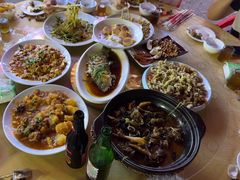 -大福鱼馆(风景区店)