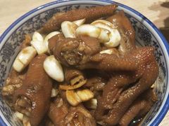 -鸽子窝(黄村店)