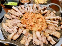 -양평식당·杨平食堂(华贸店)