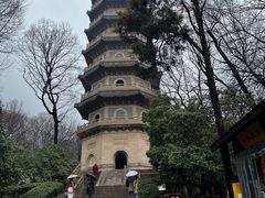 -灵谷景区