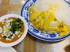 -清真·鸦儿李记·小馆(后海店)