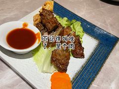 -雷泰泰台式胡椒虾(滨江金铂湾店)