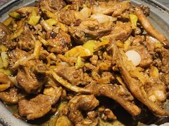 -丫丫厨娘·柠檬鸭(江南蓝鲸世界店)