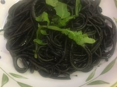 -萨莉亚意式餐厅(石鼓路店)