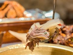 -霄汉羊排(万松园一店)