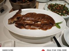 -惠丰堂饭庄·烤鸭·京味菜(翠微路店)
