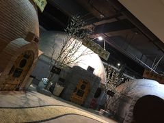-纽斯桑拿会所(天山店)